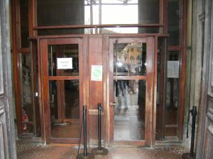 Gallerie dell'Accademia, Venezia